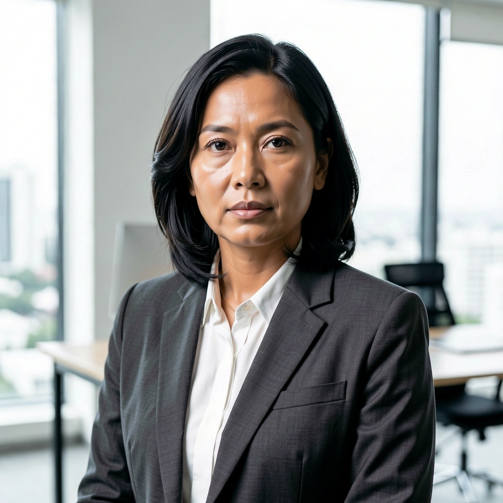 Director of Community Planning