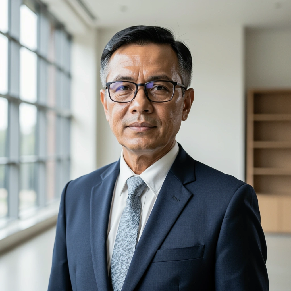 Operations Consultant