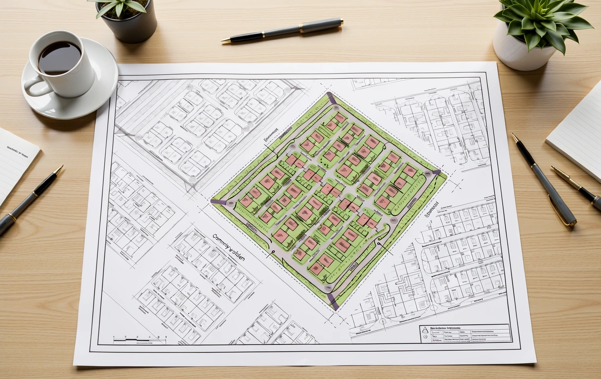 Community Planning Documentation