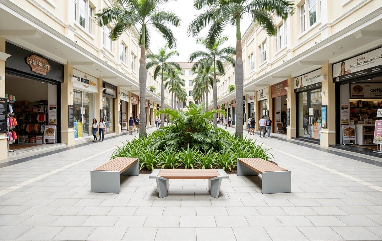 Urban revitalization project in Kuala Lumpur