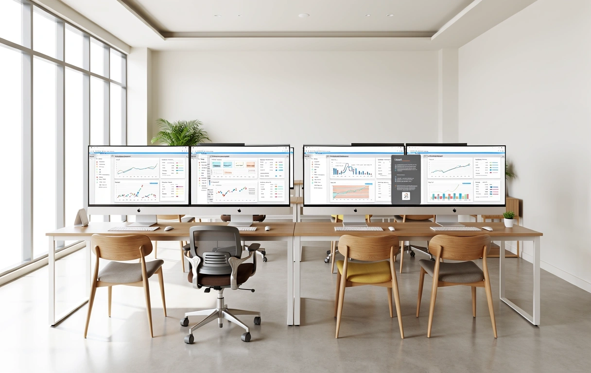 Digital literacy center