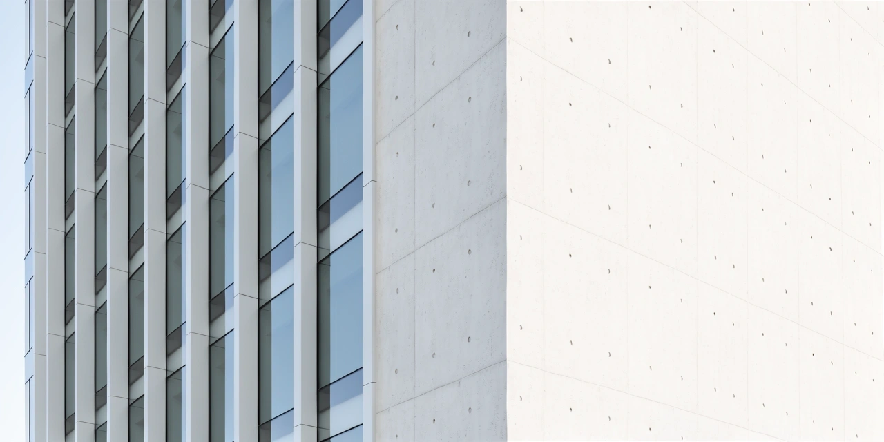 Institutional Architecture