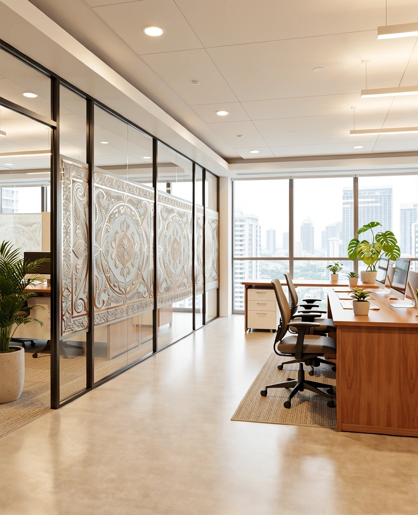 Saxaliz Development HQ